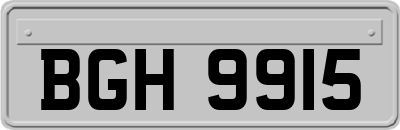 BGH9915