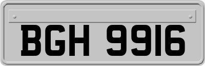 BGH9916