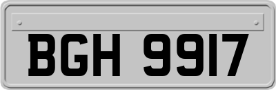 BGH9917