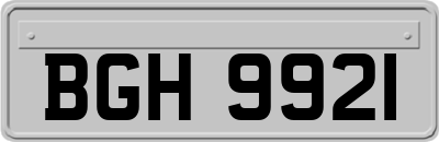 BGH9921