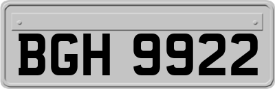 BGH9922