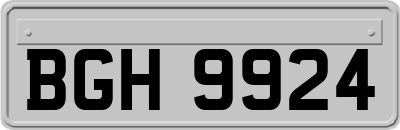 BGH9924