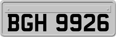 BGH9926