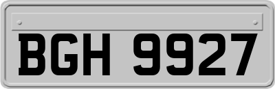 BGH9927