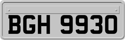 BGH9930
