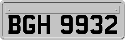 BGH9932