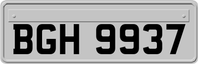 BGH9937