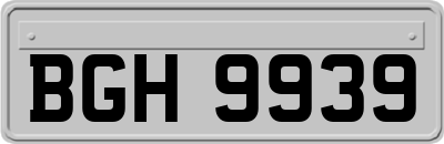 BGH9939