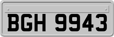BGH9943