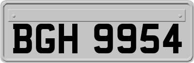 BGH9954