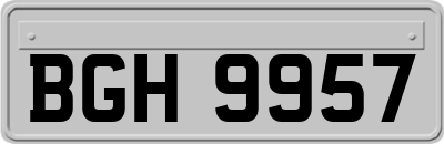 BGH9957
