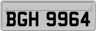 BGH9964