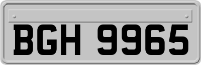 BGH9965