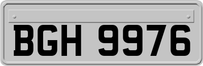 BGH9976
