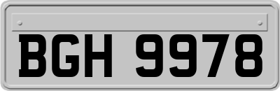 BGH9978