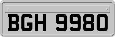 BGH9980