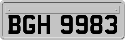 BGH9983