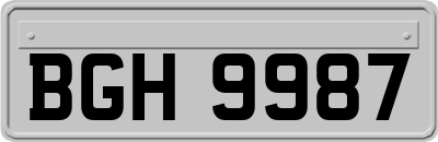 BGH9987