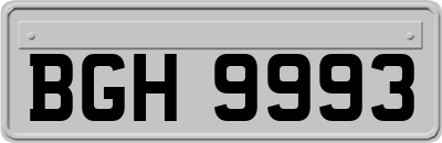 BGH9993