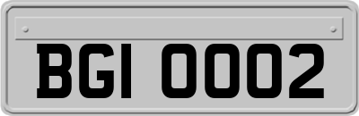 BGI0002