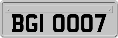 BGI0007