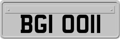 BGI0011