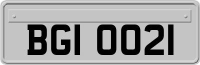 BGI0021