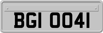 BGI0041