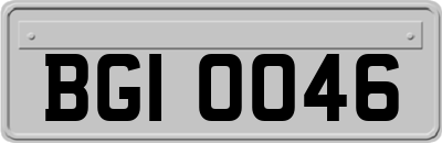 BGI0046