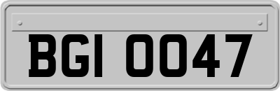 BGI0047