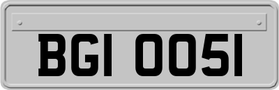 BGI0051