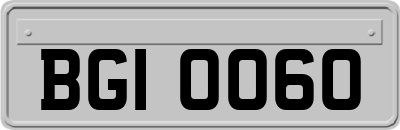 BGI0060
