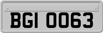 BGI0063