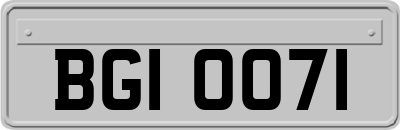 BGI0071