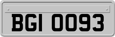 BGI0093