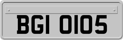 BGI0105