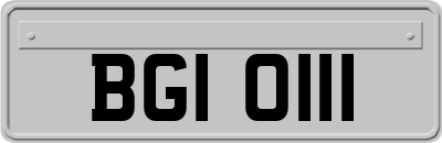 BGI0111