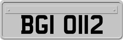 BGI0112