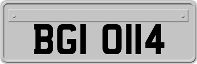 BGI0114