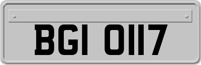 BGI0117