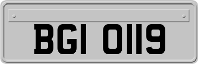 BGI0119