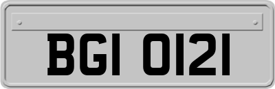 BGI0121