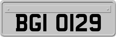 BGI0129