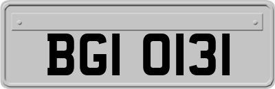 BGI0131
