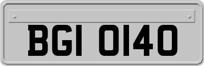 BGI0140