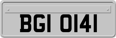 BGI0141