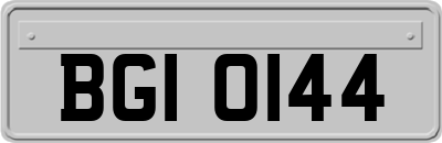 BGI0144