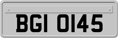 BGI0145