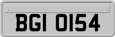 BGI0154