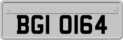 BGI0164